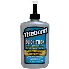 Titebond Quick & Thick 237 мл