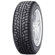 Continental ContiIceContact 2 Шип 225 60 R18 104T