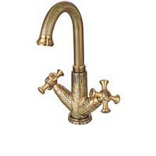 ZorG Antic A 6009U-BR