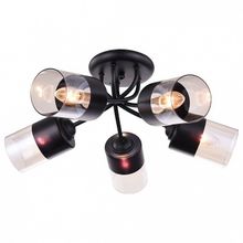 Escada Потолочная люстра Escada Modern 5 498 5PL ID - 464192