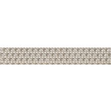 Керамическая плитка Elios Linee Lux Border Grigio бордюр 2,5х15
