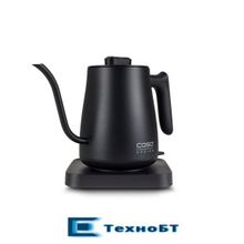 Кофеварка Caso Coffee Classic Kettle