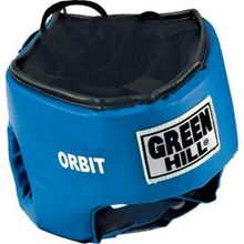 Детский тренировочный шлем GreenHill Orbit, HGO-4030