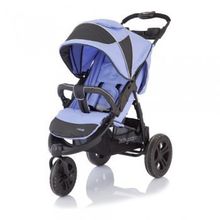 Коляска прогулочная Baby Care Jogger Cruze (Violet)