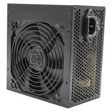 foxconn (Блок питания foxconn 600w, atx, 120mm, 4xsata, 2xpci-e(6+2), apfc, 80+) fx-g600-80