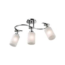 Odeon Light потолочная 2282 3C BILA ODL12 E27 3x60W