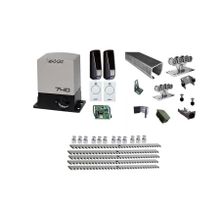 FAAC 740 FULL KIT автоматика для откатных ворот