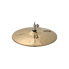 Тарелка SABIAN HHX 13" EVOLUTION HI-HATS