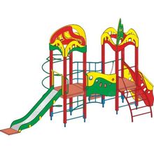 Игровой комплекс Авен Г-40