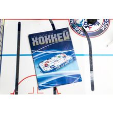 Step Puzzle детский Хоккей