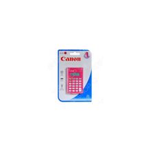 Калькулятор Canon AS-8 PINK