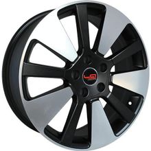 Колесный диск REPLICA _Concept-KI515 7x18 5x114,3 D67,1 ET35 mbf