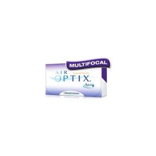 Air Optix Aqua Multifocal