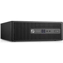 HP ProDesk 400 G3 SFF (T4R69EA) настольный ПК