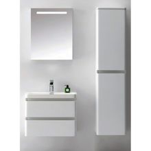 BelBagno Зеркало-шкаф SPC-1A-DL-BL-500