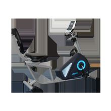 STARFIT Велотренажер BK-112 Century, магнитный, горизонтальный