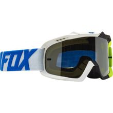 Очки подростковые Fox Air Space Youth Creo White Yellow (18432-214-NS)