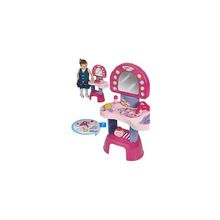 Palau toys Игровая парикмахерская "Диана" 07 2079