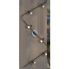 Настенно Потолочный Lussole LSQ-1709-06