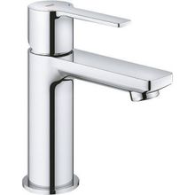 Смеситель Grohe Lineare New для раковины, 23791001