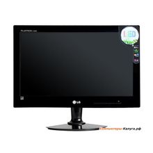 Монитор 18.5 LG Flatron E1940S-PN LED, 1366*768, 5ms, 250cd m2, 5M:1, Glossy Black