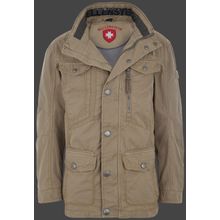 Wellensteyn Nasato-888 Camel