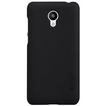 Чехол Nillkin Super Frosted Shield для Meizu M2 Mini (Black)