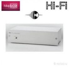 Musical Fidelity V90-LPS Silver