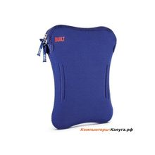 Чехол BUILT Netbook Sleeve E-LS10-NAV для нетбука 9-10, Navy Blue