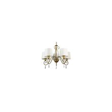 Люстра Arte Lamp CAROLINA A9239LM-5BR