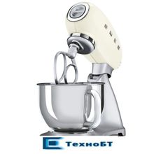 Миксер Smeg SMF02CREU