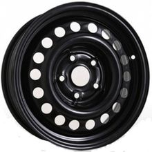 Колесный диск TREBL LT2883D_P 6,5x16 5x139,7 D108,6 ET40 black