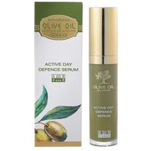 Olive Oil of Greece SPF 20 для защиты кожи лица 30 мл