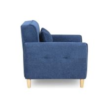 Нижегородмебель Анита кресло-кровать ТД 372