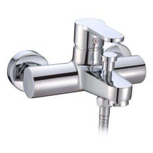 Смеситель для ванны и душа CEZARES LACONICO-C-VD LACONICO-C-VD-01