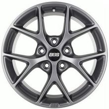 ENKEI TX5 8x17 5x120 ET35 D72.6