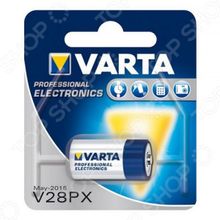 VARTA Electronics v 28 pl