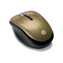 Мышь HP 2.4G Wireless Optical Mobile Mouse