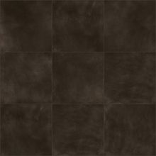 Керамогранит Ariostea Resine Ebano (6mm) Soft напольная 100х100