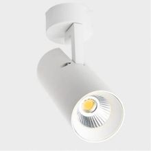 Italline Светодиодный спот Italline SD 3045 white ID - 498189