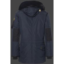 Wellensteyn Falcon-375 Midnightblue