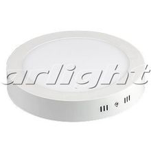 Светильник SP-R225-18W White, 18849 |  код. 018849 |  Arlight