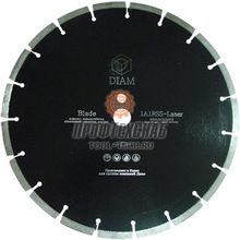 Diam Алмазные диски по асфальту Diam Blade 1A1RSS 600