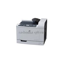 Цветной лазерный принтер HP Color LaserJet CP6015dn