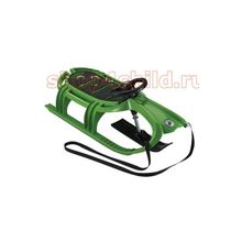 Санки детские KHW Snow Tiger de luxe