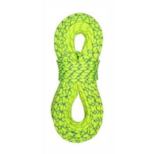 Веревка Sterling Rope Evolution Velocity Neon Dry 9,8мм