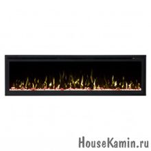 Настенный электрокамин RealFlame Saphir 60