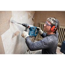 Bosch Перфоратор Bosch GBH 4-32 DFR (0611332100)