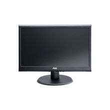 AOC (20 LCD monitor, DVI)
