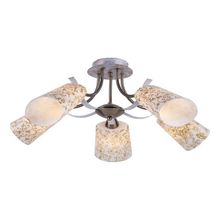 Люстра Arte Lamp A6212PL-5WG LETICIA